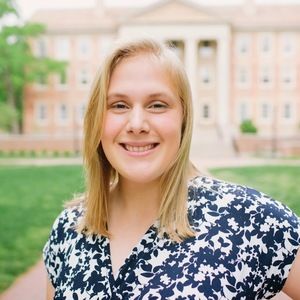 Meet your Posher, Katelyn